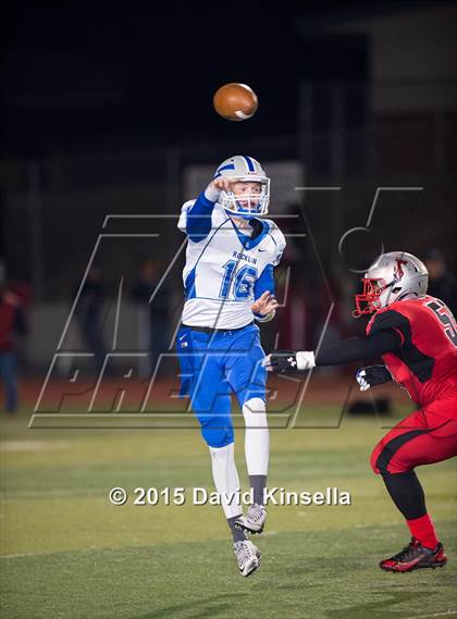 Thumbnail 1 in Rocklin @ Antelope photogallery.