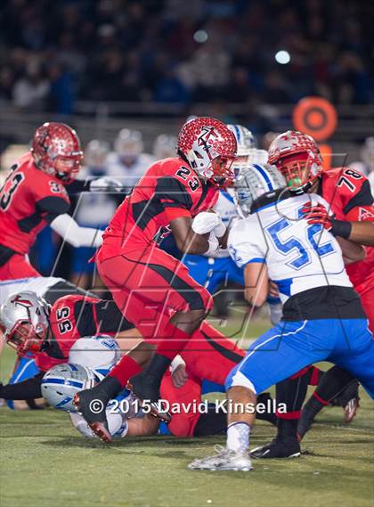Thumbnail 1 in Rocklin @ Antelope photogallery.