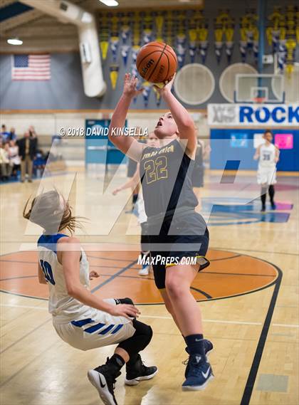 Thumbnail 1 in Nevada Union @ Rocklin photogallery.