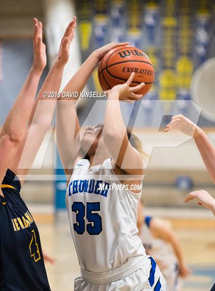 Thumbnail 1 in Nevada Union @ Rocklin photogallery.