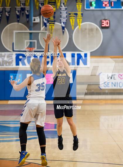 Thumbnail 2 in Nevada Union @ Rocklin photogallery.