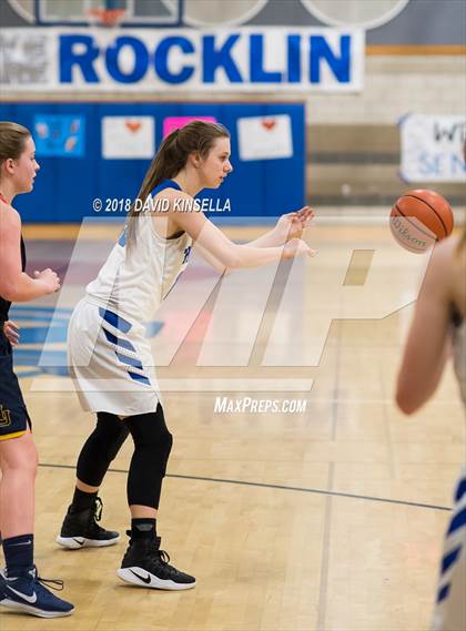 Thumbnail 2 in Nevada Union @ Rocklin photogallery.