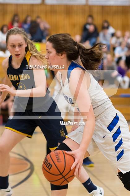 Thumbnail 1 in Nevada Union @ Rocklin photogallery.