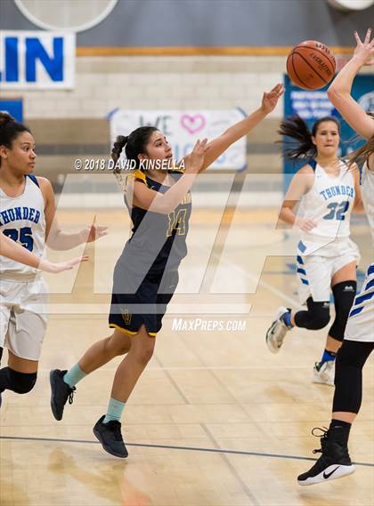 Thumbnail 2 in Nevada Union @ Rocklin photogallery.