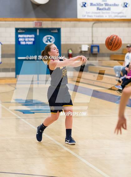 Thumbnail 2 in Nevada Union @ Rocklin photogallery.