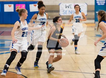 Thumbnail 3 in Nevada Union @ Rocklin photogallery.