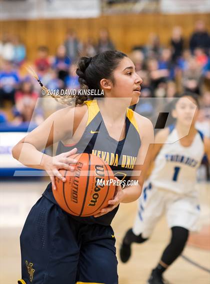 Thumbnail 2 in Nevada Union @ Rocklin photogallery.