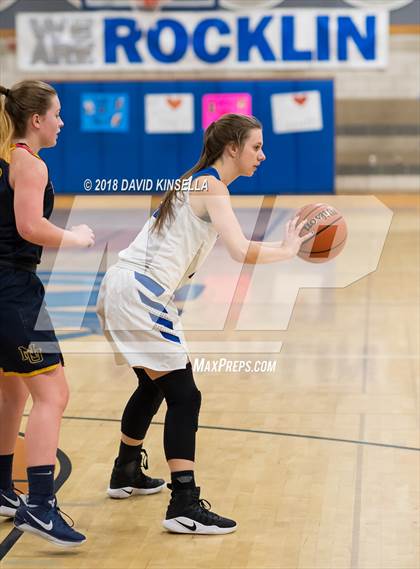 Thumbnail 1 in Nevada Union @ Rocklin photogallery.