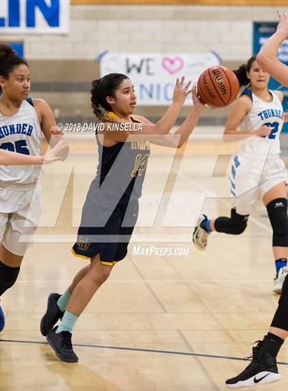 Thumbnail 1 in Nevada Union @ Rocklin photogallery.