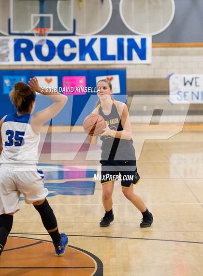 Thumbnail 3 in Nevada Union @ Rocklin photogallery.
