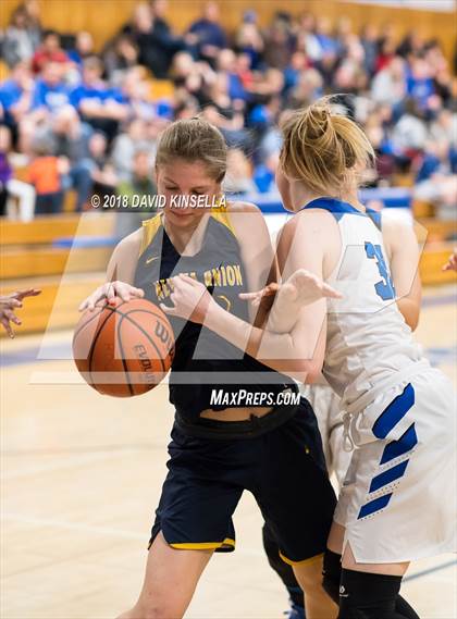 Thumbnail 1 in Nevada Union @ Rocklin photogallery.