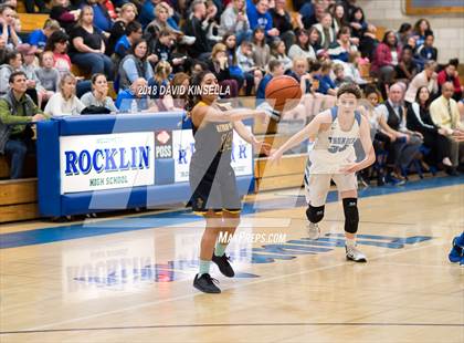 Thumbnail 2 in Nevada Union @ Rocklin photogallery.