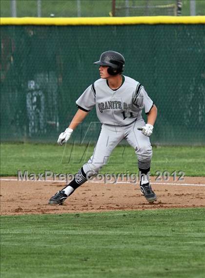 Thumbnail 3 in Granite Bay @ Bella Vista photogallery.
