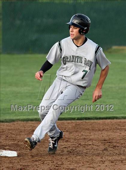 Thumbnail 3 in Granite Bay @ Bella Vista photogallery.