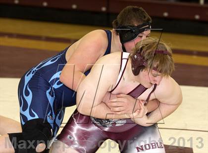 Thumbnail 3 in Westbrook/Gorham @ Noble photogallery.