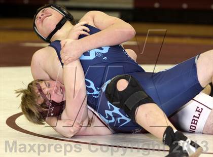 Thumbnail 3 in Westbrook/Gorham @ Noble photogallery.