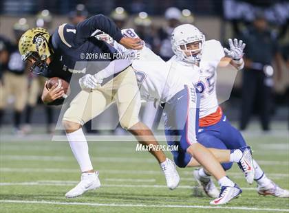 Thumbnail 3 in Allen @ Plano East photogallery.