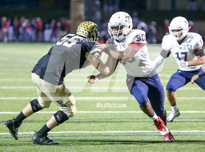 Thumbnail 3 in Allen @ Plano East photogallery.