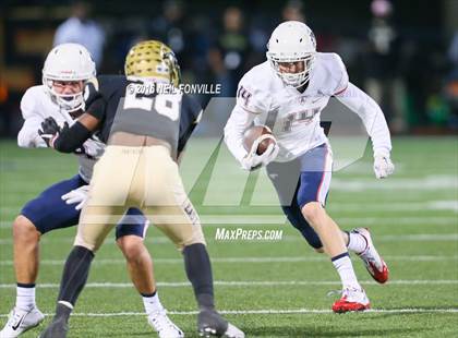 Thumbnail 3 in Allen @ Plano East photogallery.