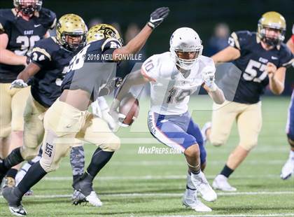 Thumbnail 1 in Allen @ Plano East photogallery.