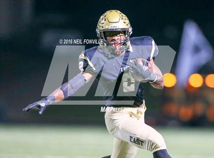 Thumbnail 1 in Allen @ Plano East photogallery.