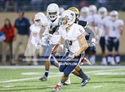 Thumbnail 1 in Allen @ Plano East photogallery.