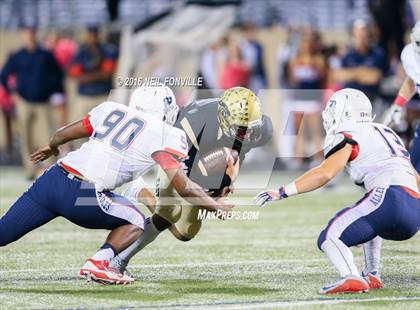 Thumbnail 2 in Allen @ Plano East photogallery.