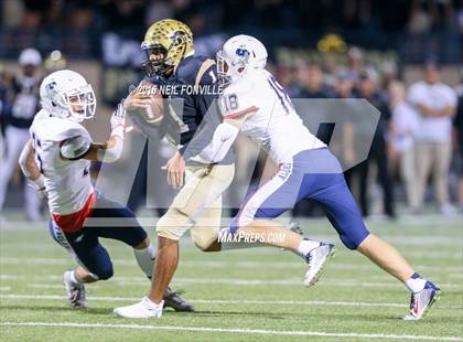 Thumbnail 2 in Allen @ Plano East photogallery.