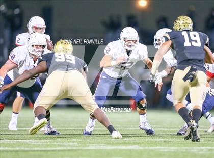 Thumbnail 1 in Allen @ Plano East photogallery.