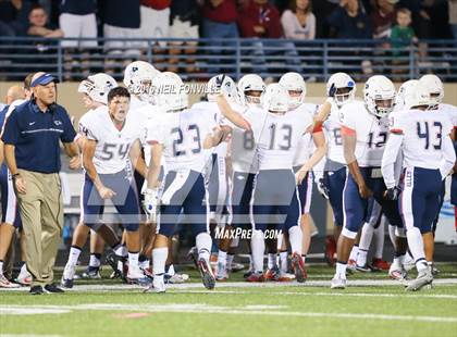 Thumbnail 1 in Allen @ Plano East photogallery.