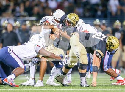 Thumbnail 2 in Allen @ Plano East photogallery.