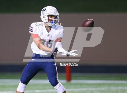 Thumbnail 3 in Allen @ Plano East photogallery.