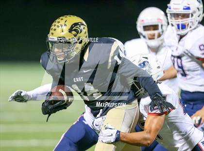 Thumbnail 1 in Allen @ Plano East photogallery.