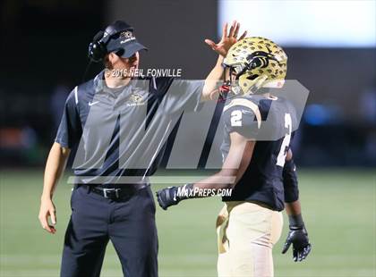 Thumbnail 1 in Allen @ Plano East photogallery.