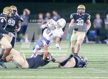 Thumbnail 3 in Allen @ Plano East photogallery.