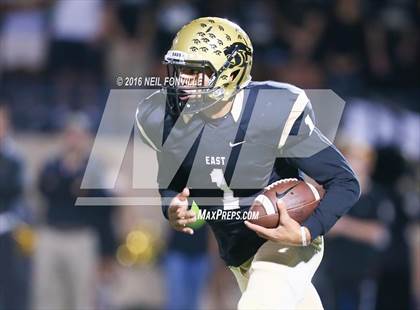 Thumbnail 2 in Allen @ Plano East photogallery.
