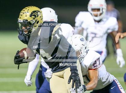 Thumbnail 3 in Allen @ Plano East photogallery.