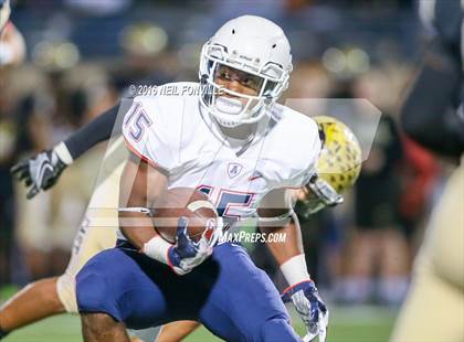 Thumbnail 3 in Allen @ Plano East photogallery.