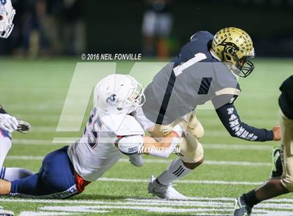 Thumbnail 1 in Allen @ Plano East photogallery.