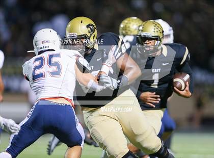 Thumbnail 2 in Allen @ Plano East photogallery.