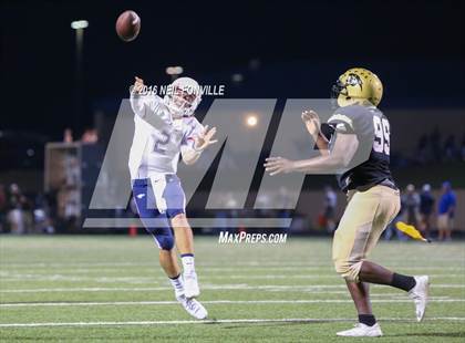 Thumbnail 2 in Allen @ Plano East photogallery.