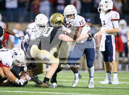 Thumbnail 2 in Allen @ Plano East photogallery.