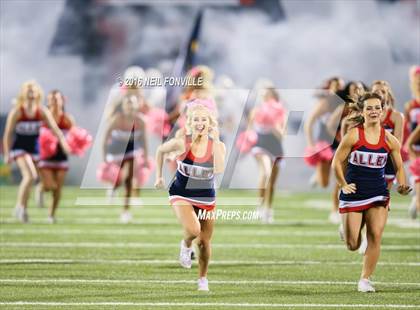 Thumbnail 1 in Allen @ Plano East photogallery.