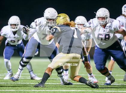 Thumbnail 2 in Allen @ Plano East photogallery.