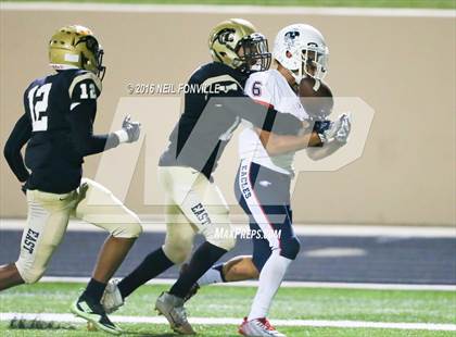 Thumbnail 1 in Allen @ Plano East photogallery.