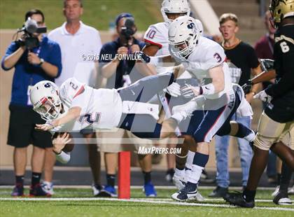 Thumbnail 3 in Allen @ Plano East photogallery.