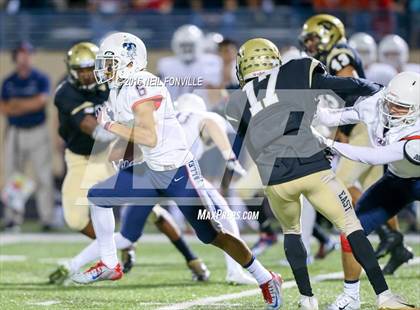 Thumbnail 3 in Allen @ Plano East photogallery.