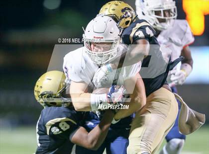 Thumbnail 3 in Allen @ Plano East photogallery.
