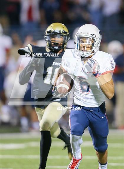 Thumbnail 3 in Allen @ Plano East photogallery.