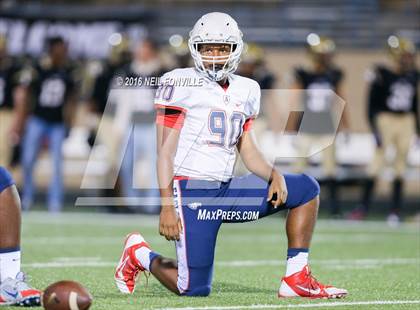 Thumbnail 3 in Allen @ Plano East photogallery.